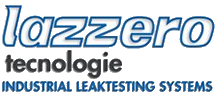 Lazzero Tecnologie - Industrial Leaktesting Systems